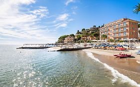 Hotel Golfo E Palme